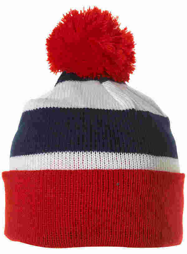 Beanie Meaning and Definition