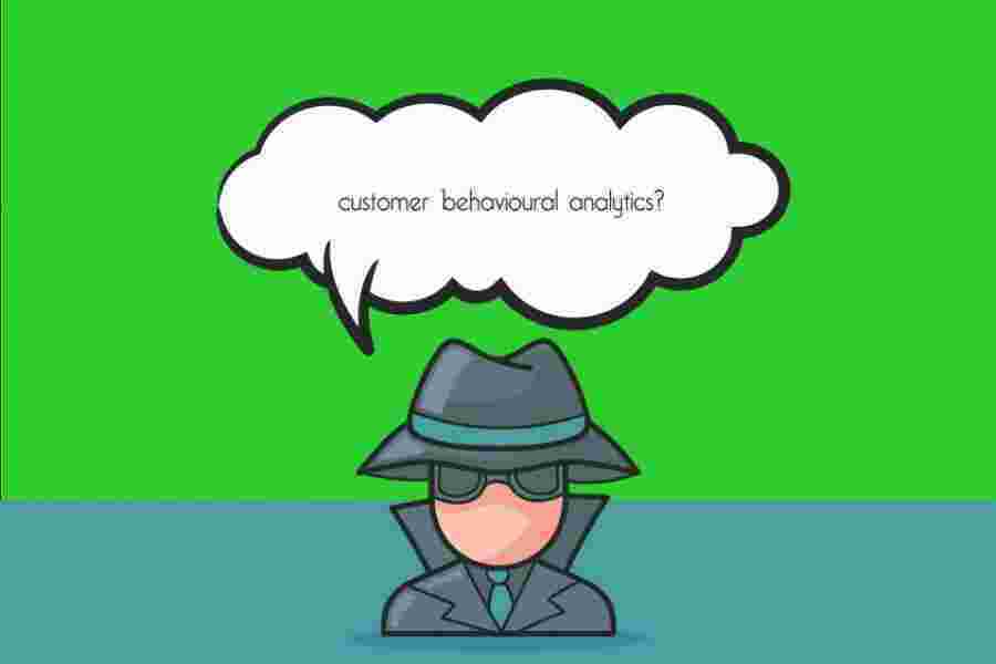 Behavioural Meaning and Definition