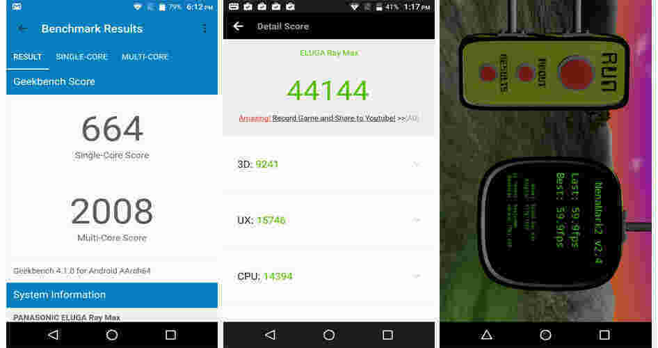 Benchmark Meaning and Definition