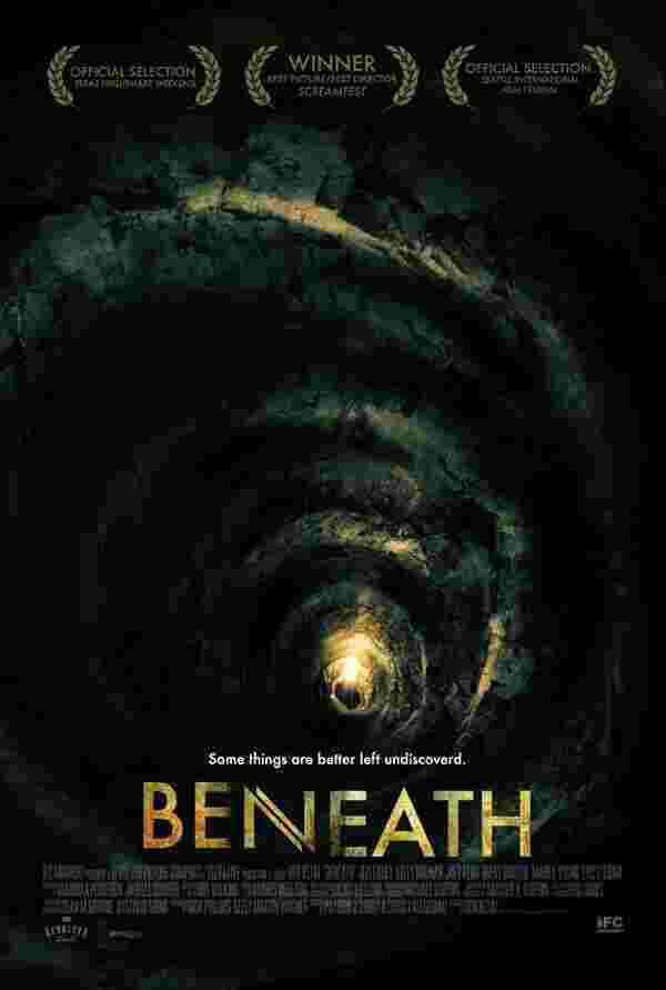 Beneath Meaning and Definition