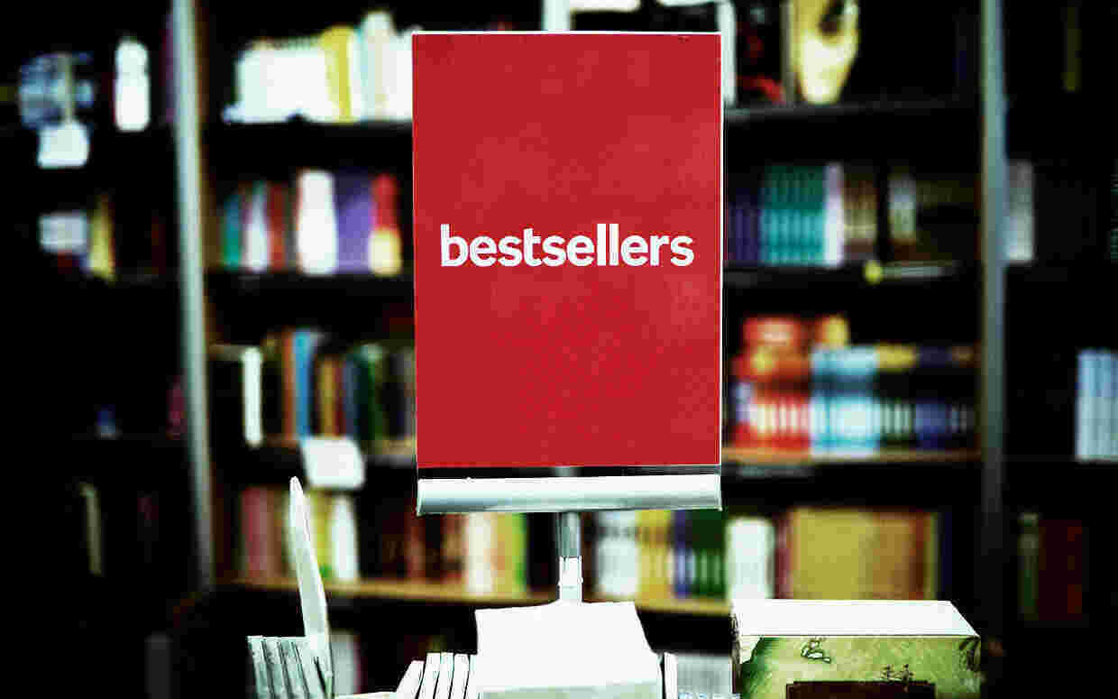 Bestsellers Meaning and Definition
