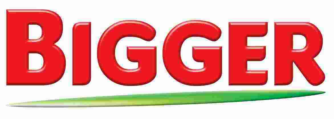 Bigger Meaning and Definition