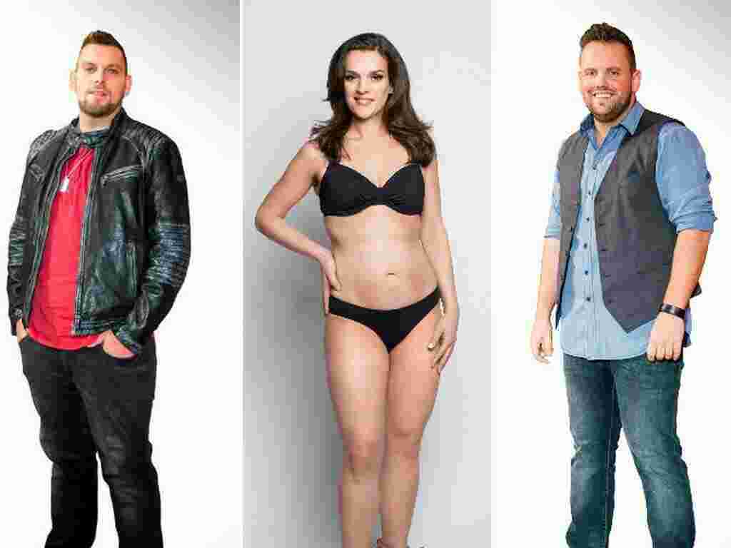 Biggest Meaning and Definition