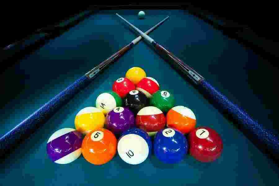 Billiard Meaning and Definition