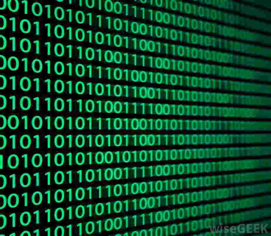 Binaries Meaning and Definition