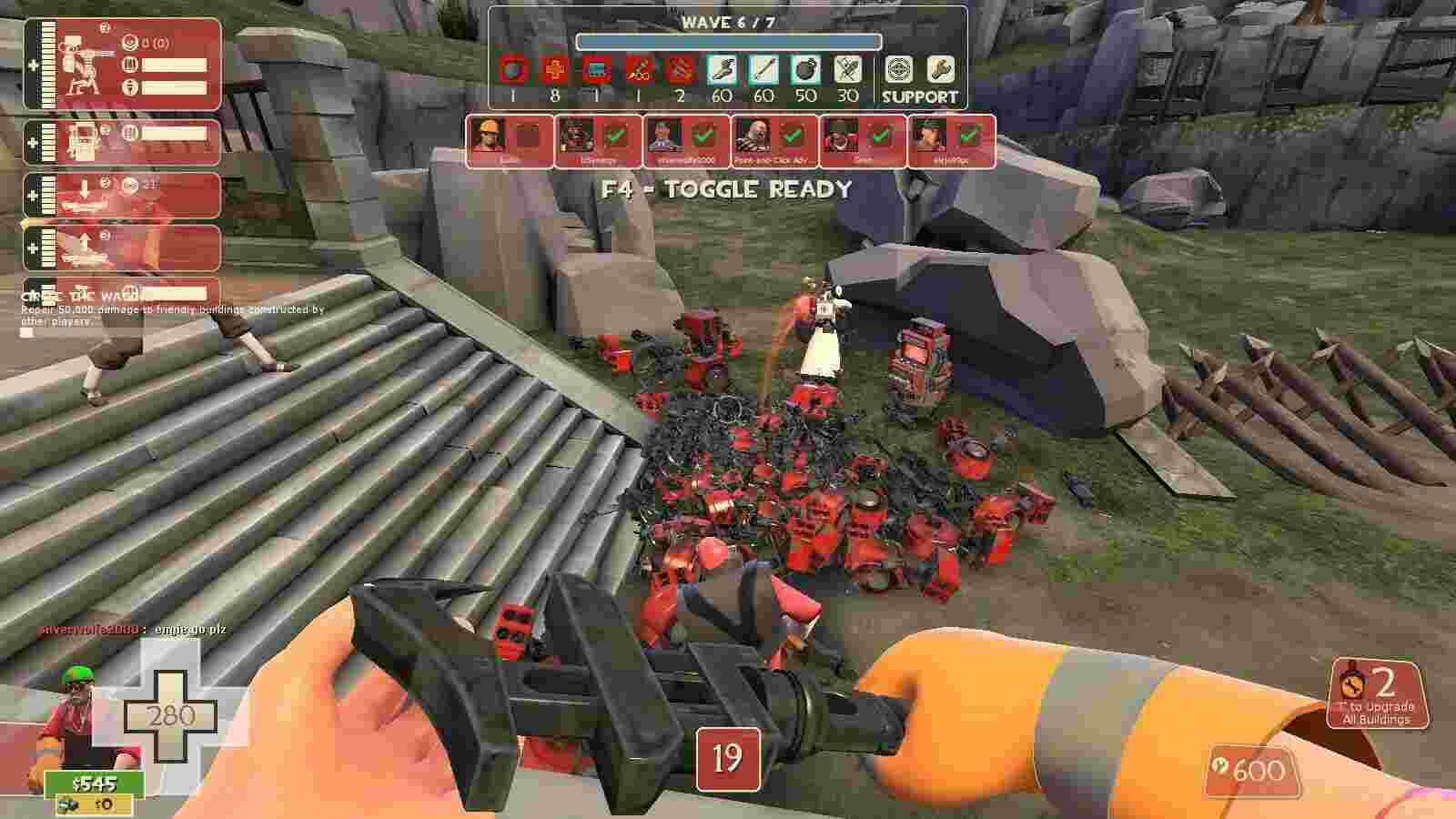 Binds Meaning and Definition