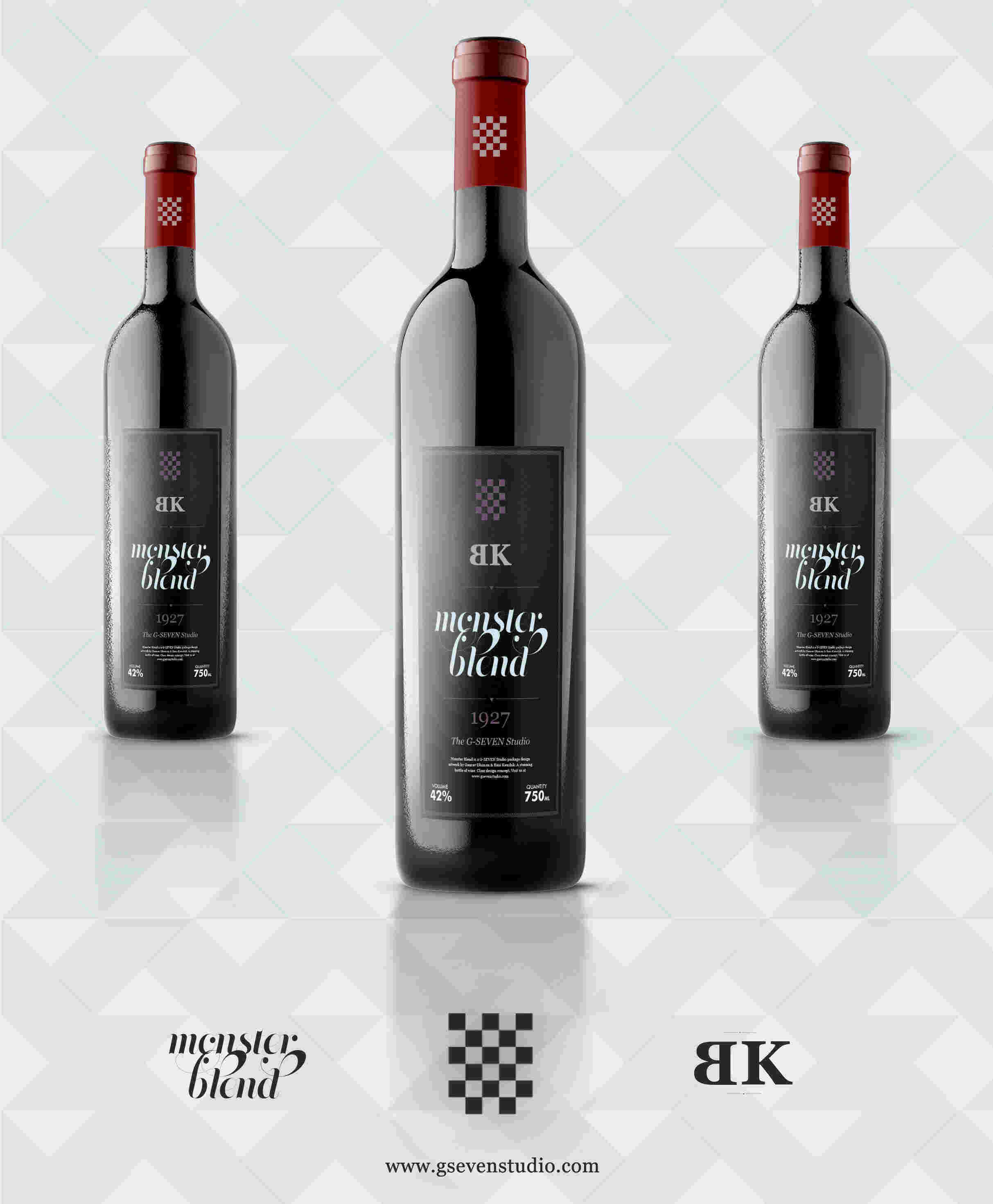 Blending Meaning and Definition