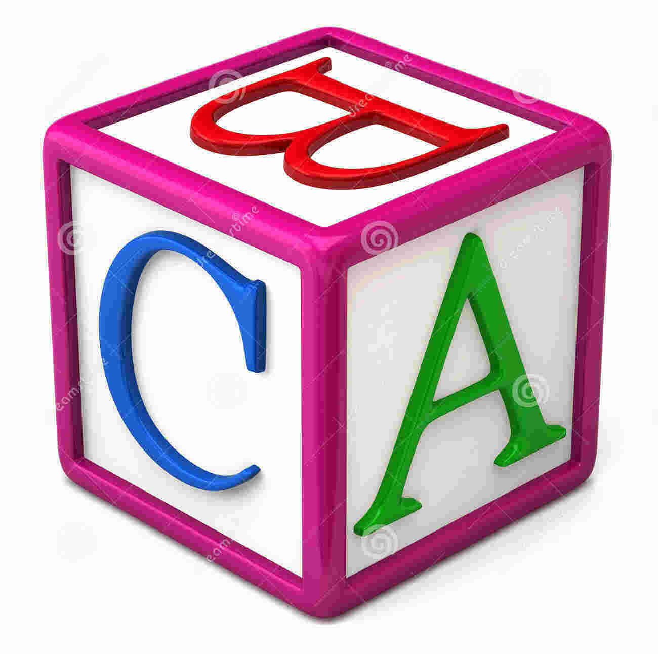 Block Meaning and Definition