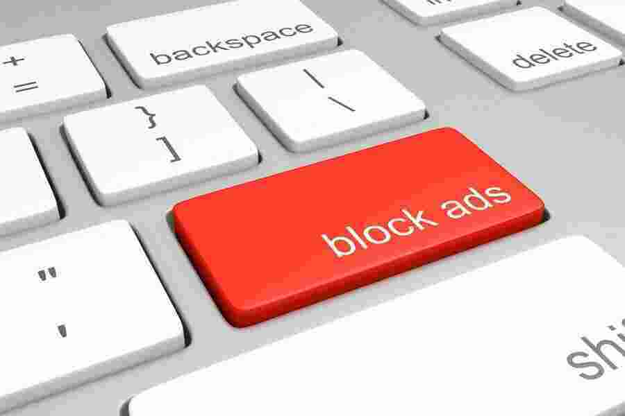 Blocker Meaning and Definition