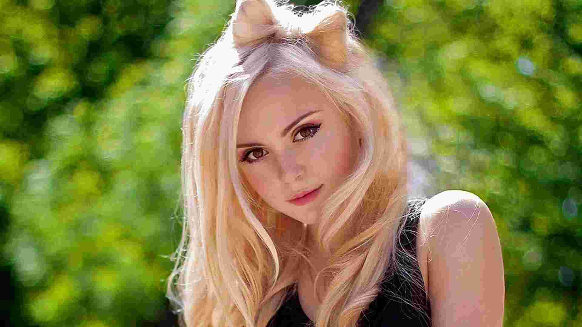 Blondes Meaning and Definition