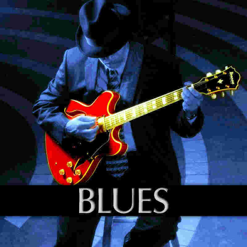 Blues Meaning and Definition