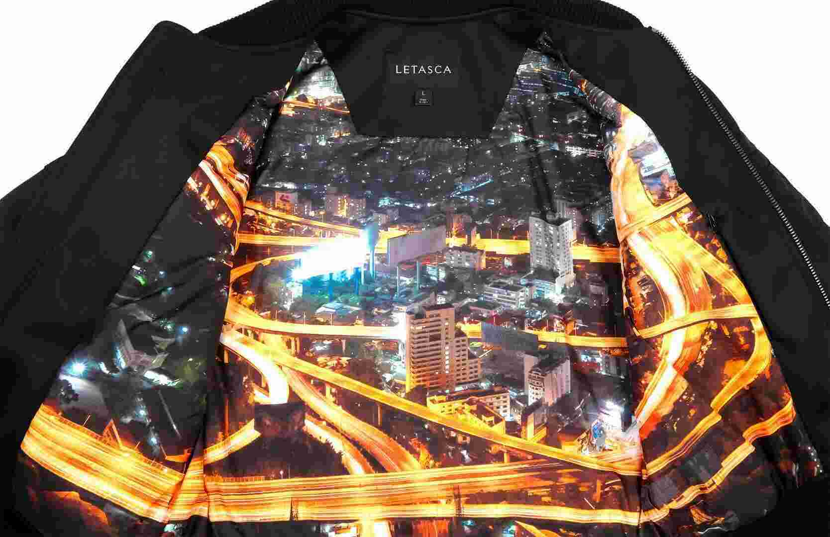 Bomber Meaning and Definition