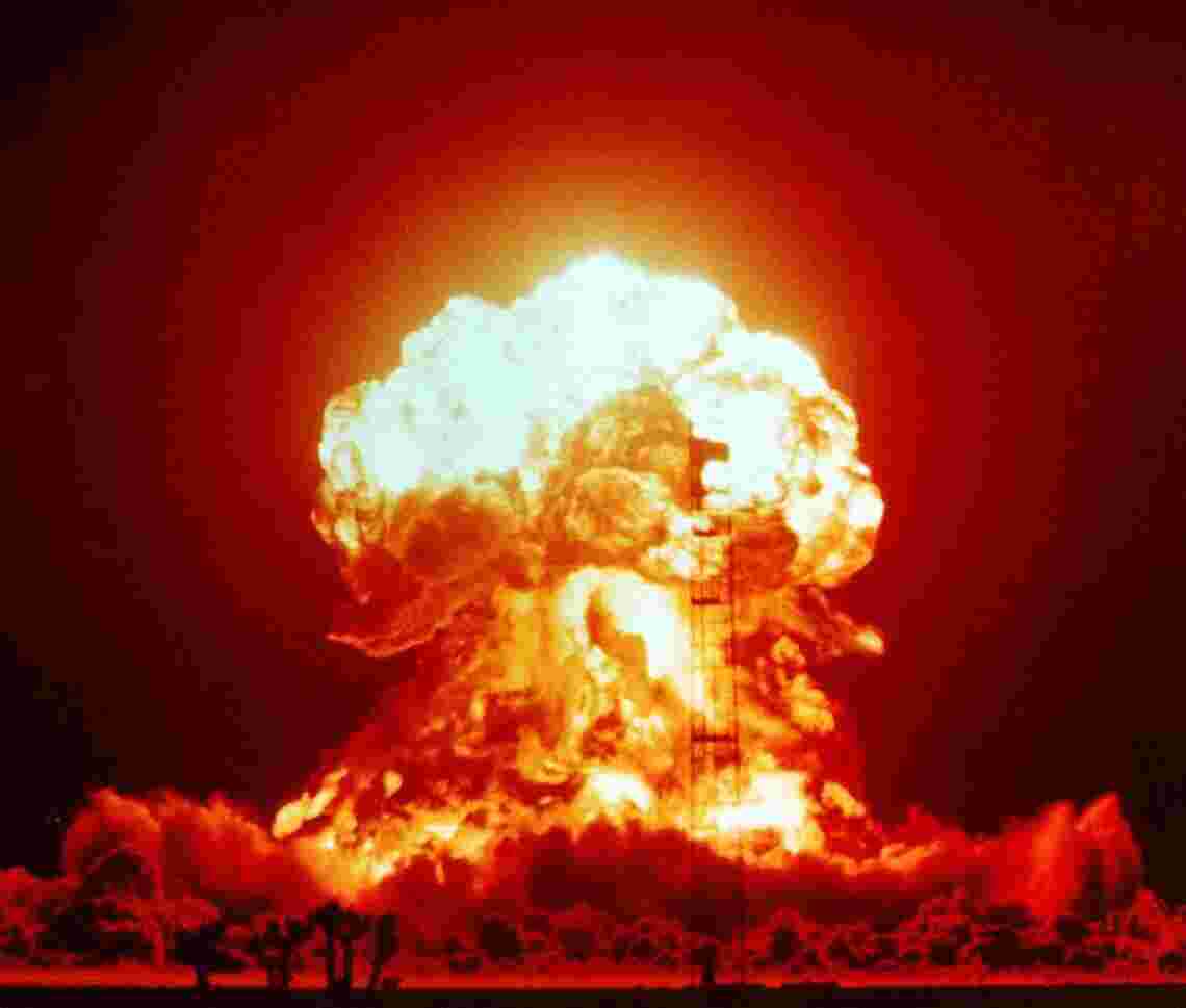 Bombs Meaning and Definition