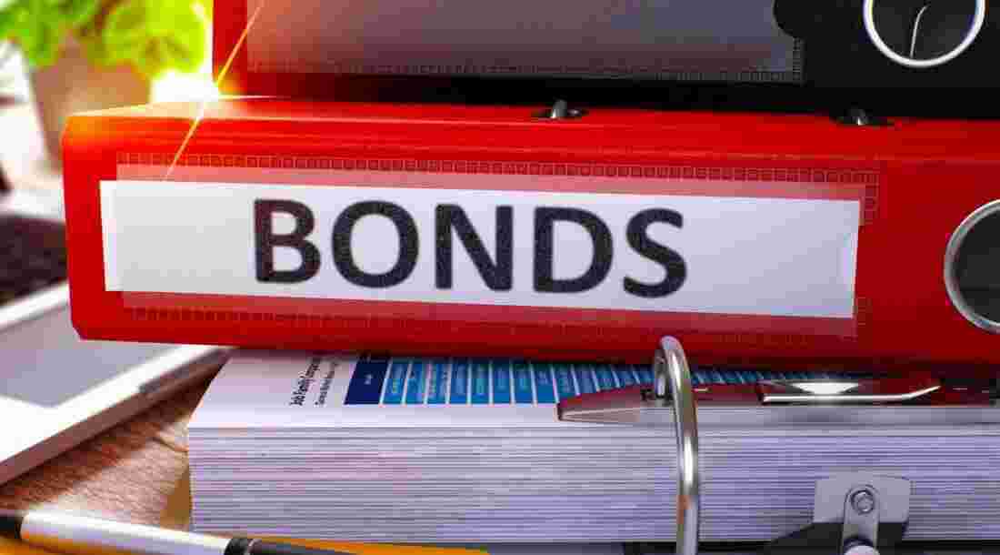 Bonds Meaning and Definition