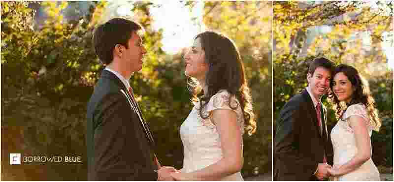 Borrowed Meaning and Definition