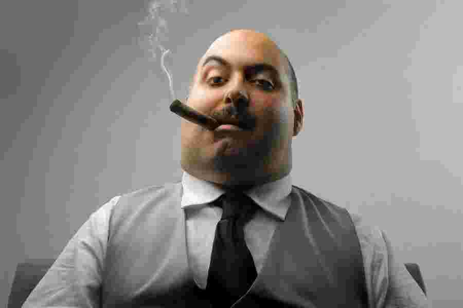 Boss Meaning and Definition