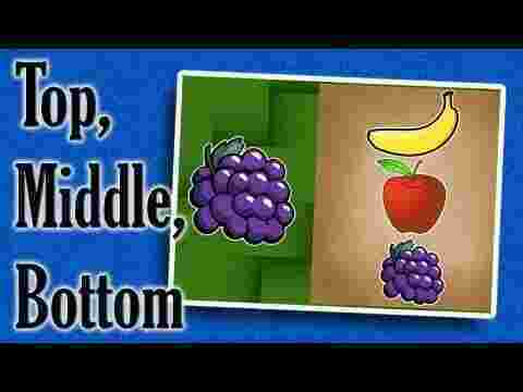 Bottom Meaning and Definition