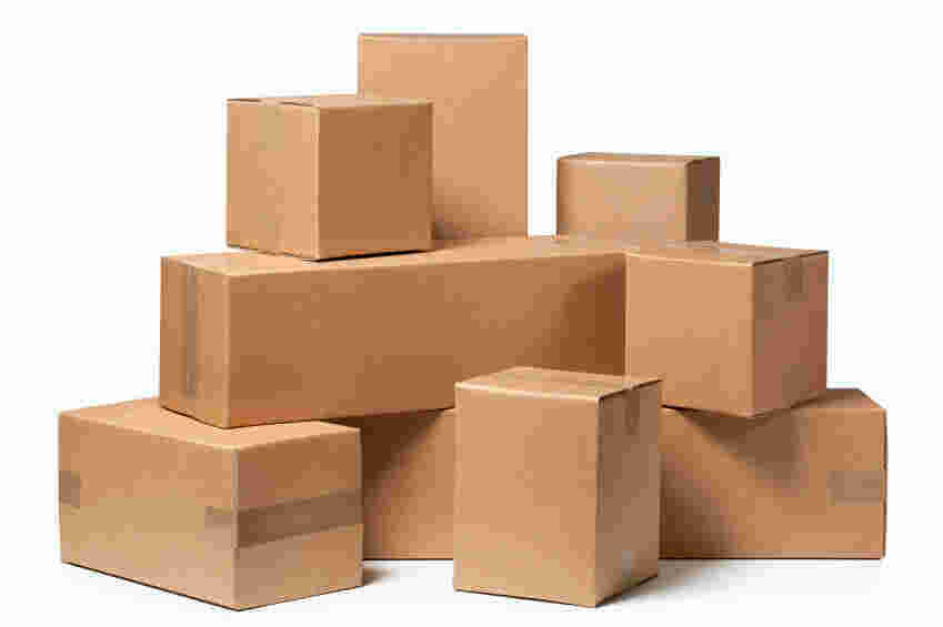 Boxed Meaning and Definition