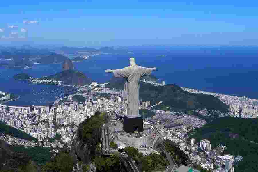 Brasil Meaning and Definition