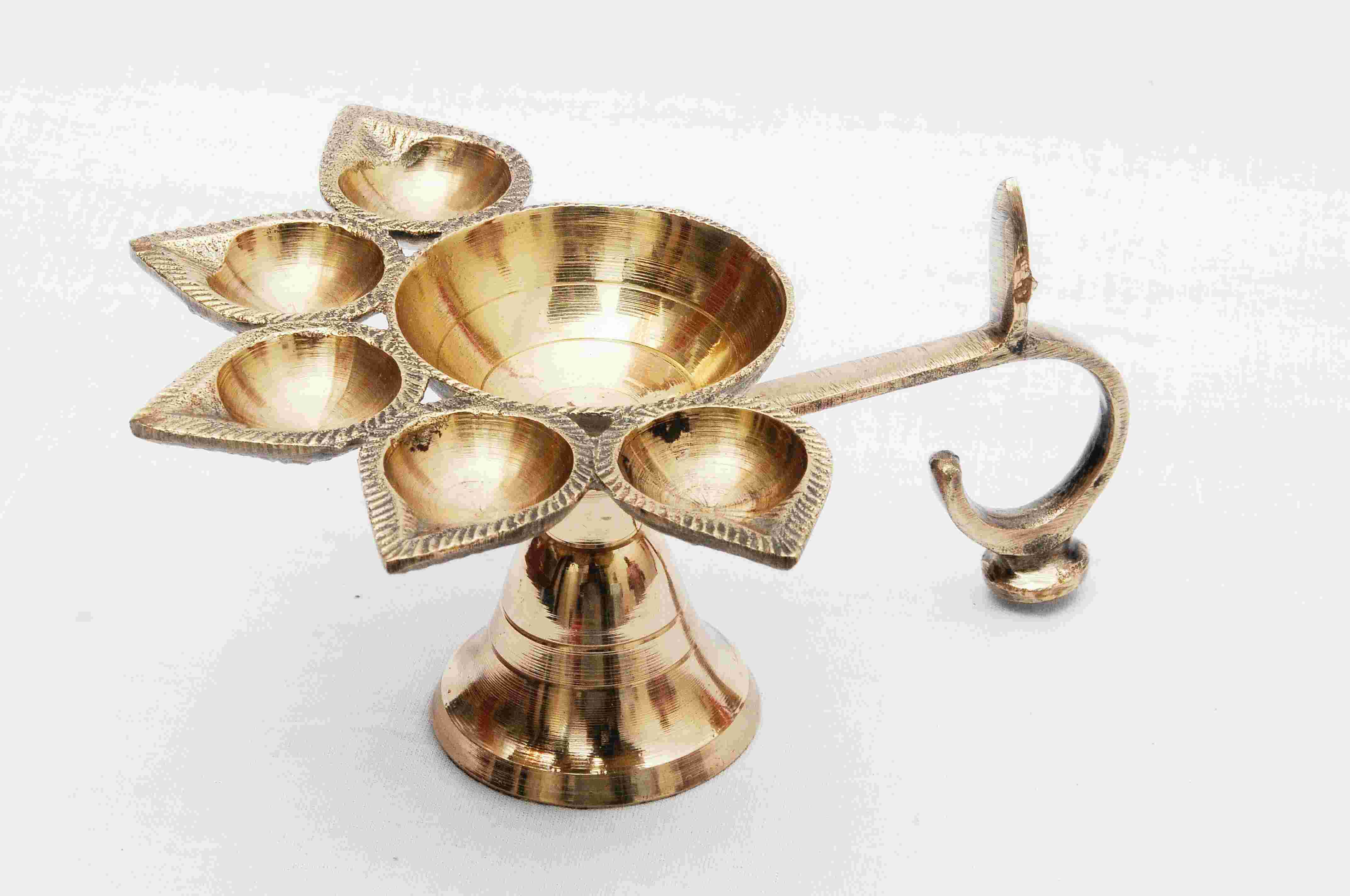 Brass Meaning and Definition