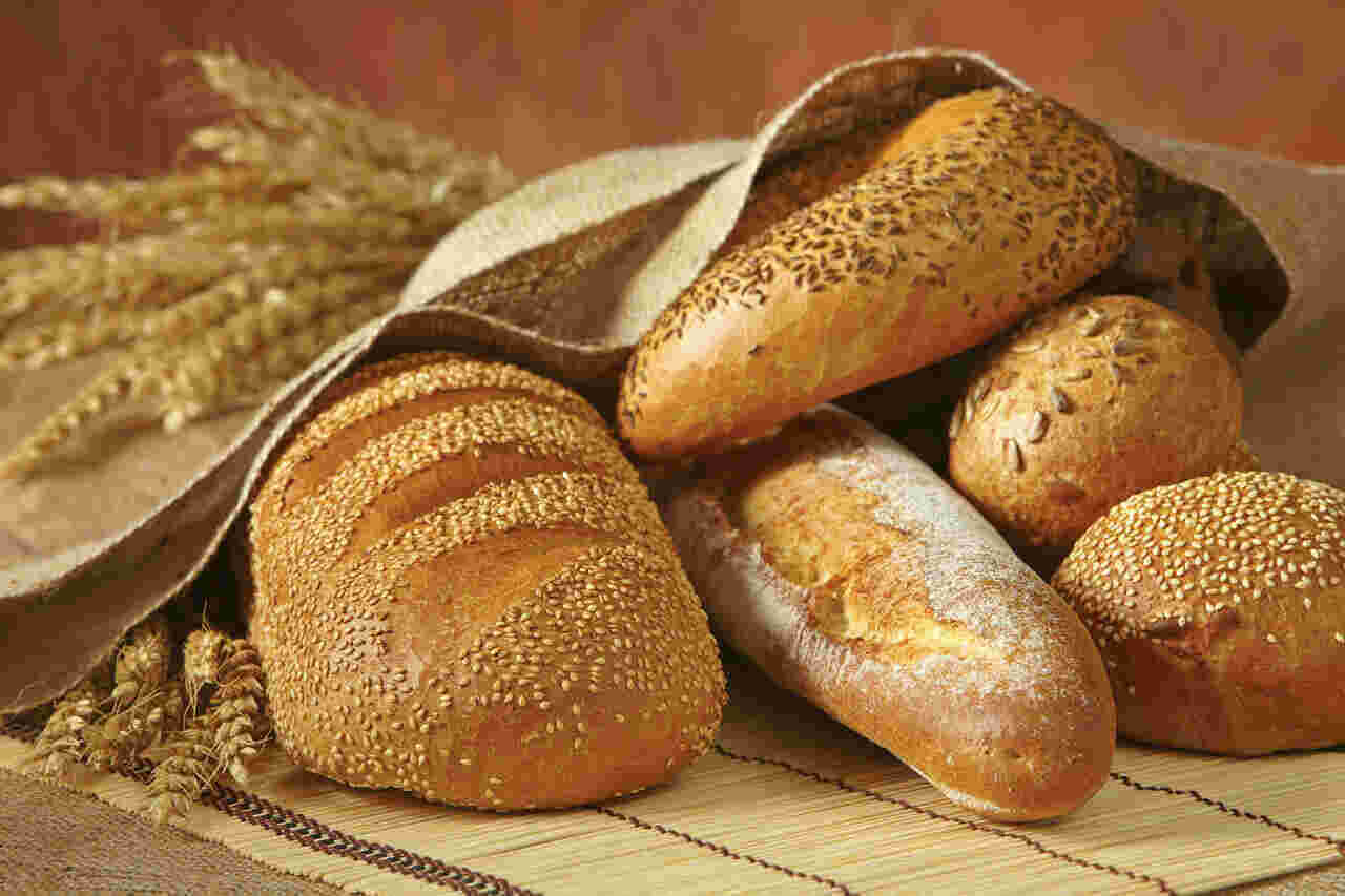 Bread Meaning and Definition