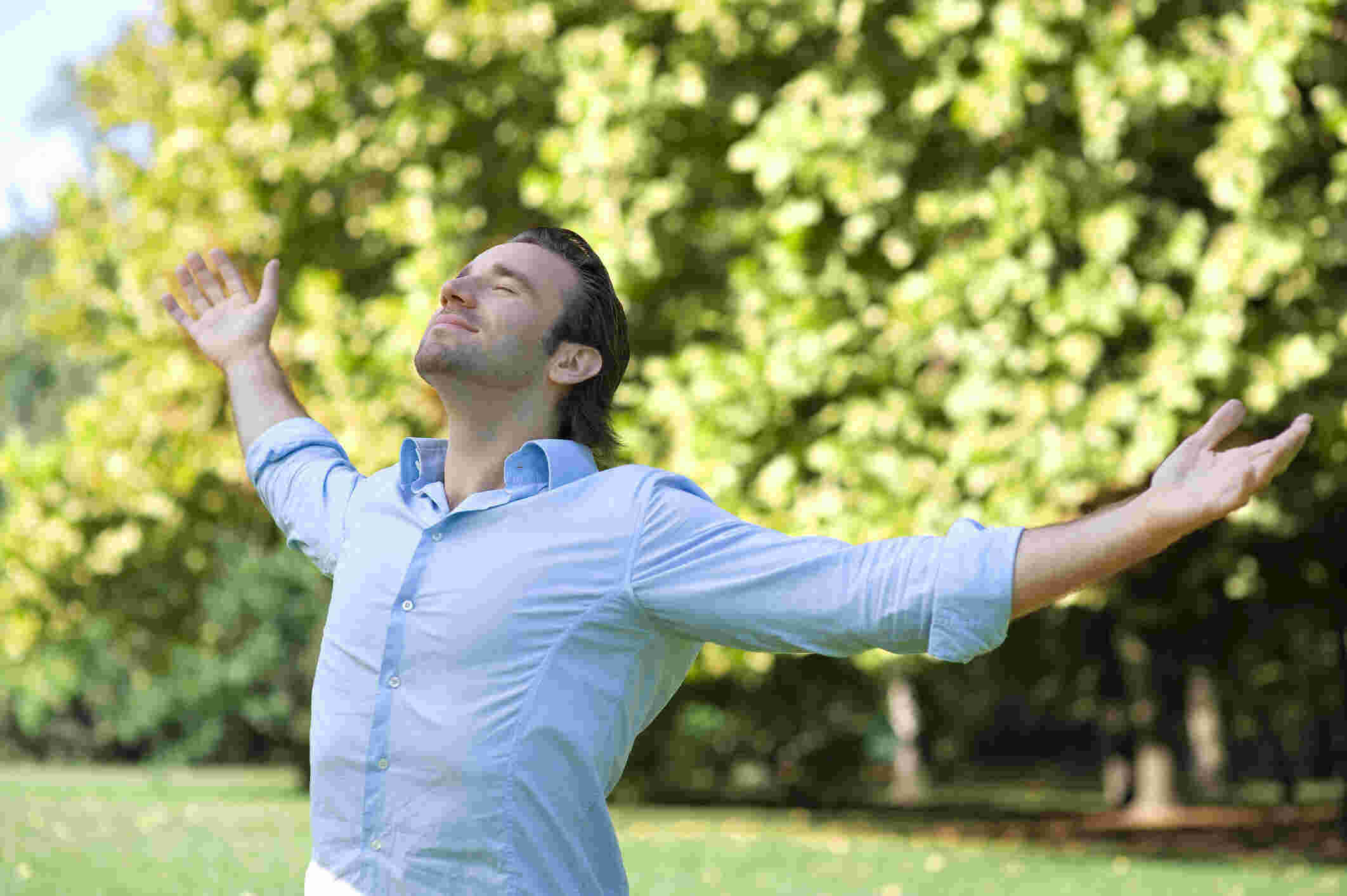 Breathing Meaning and Definition