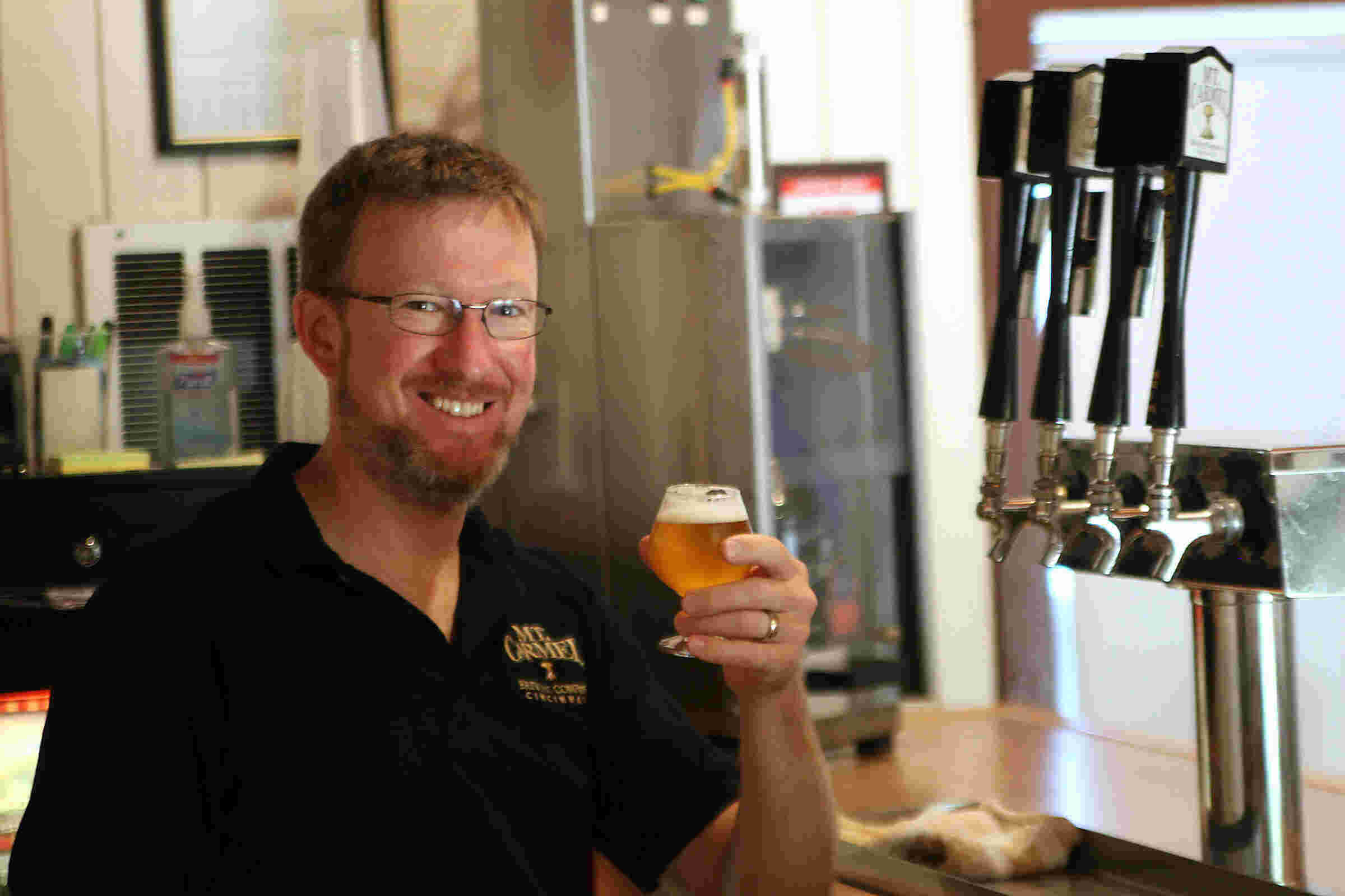 Brewer Meaning and Definition