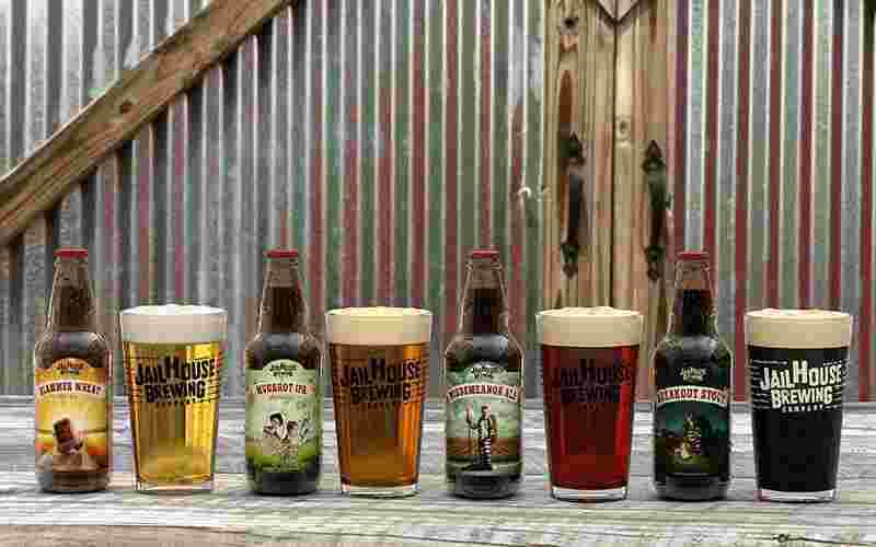 Brewing Meaning and Definition