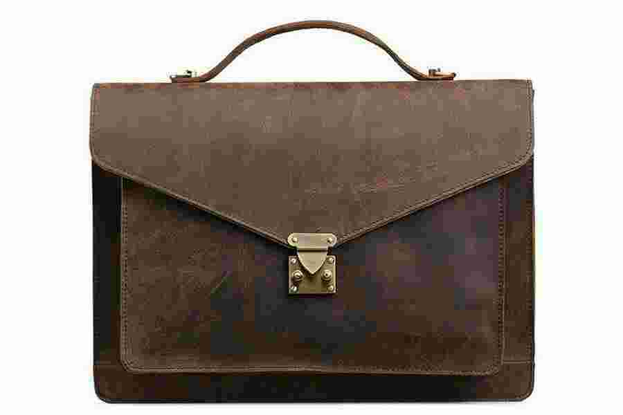 Briefcase Meaning and Definition