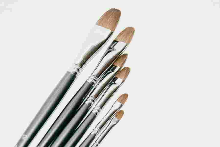 Brush Meaning and Definition