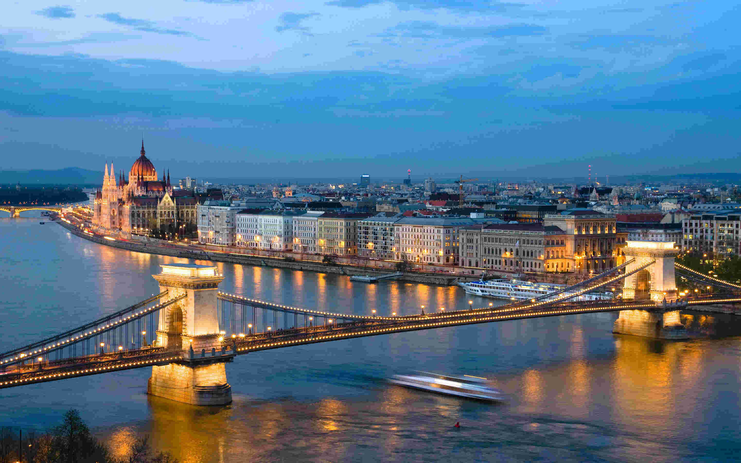 Budapest Meaning and Definition