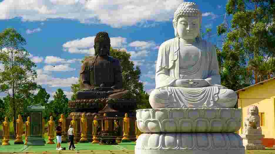 Buddhist Meaning and Definition