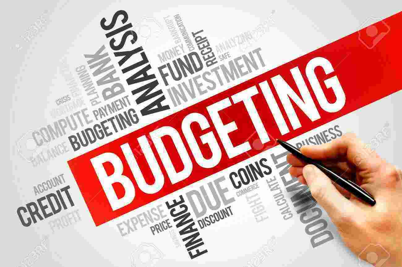 Budgeting Meaning and Definition