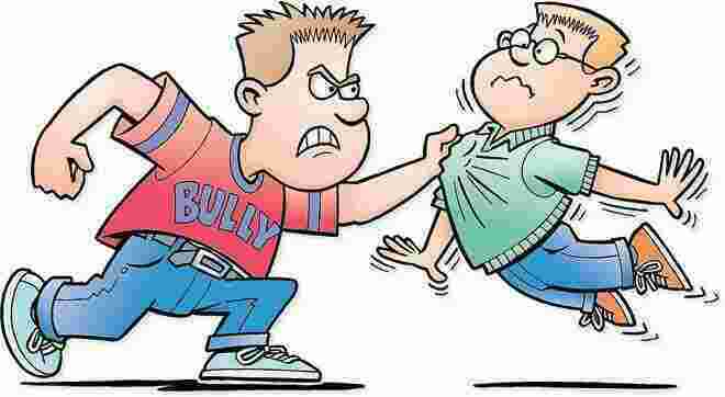 Bullying Meaning and Definition
