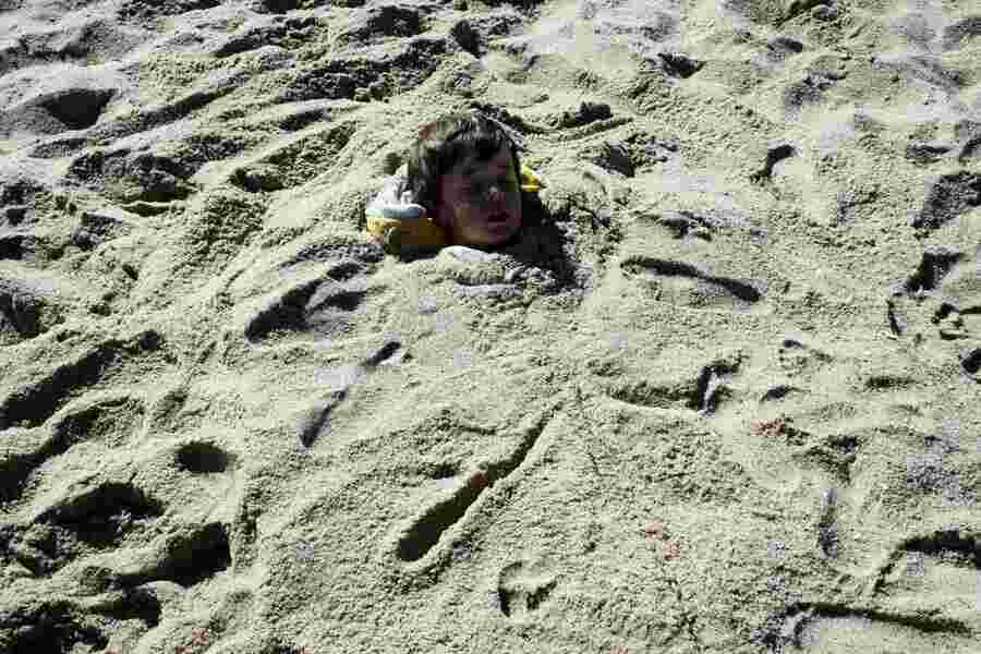 Buried Meaning and Definition