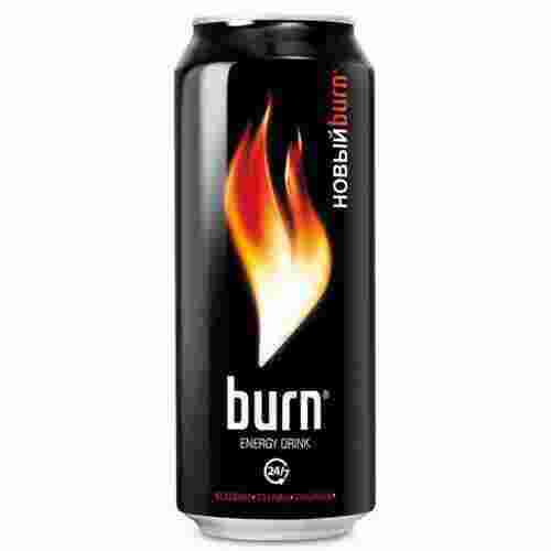 Burn Meaning and Definition