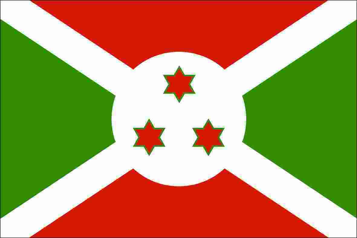 Burundi Meaning and Definition