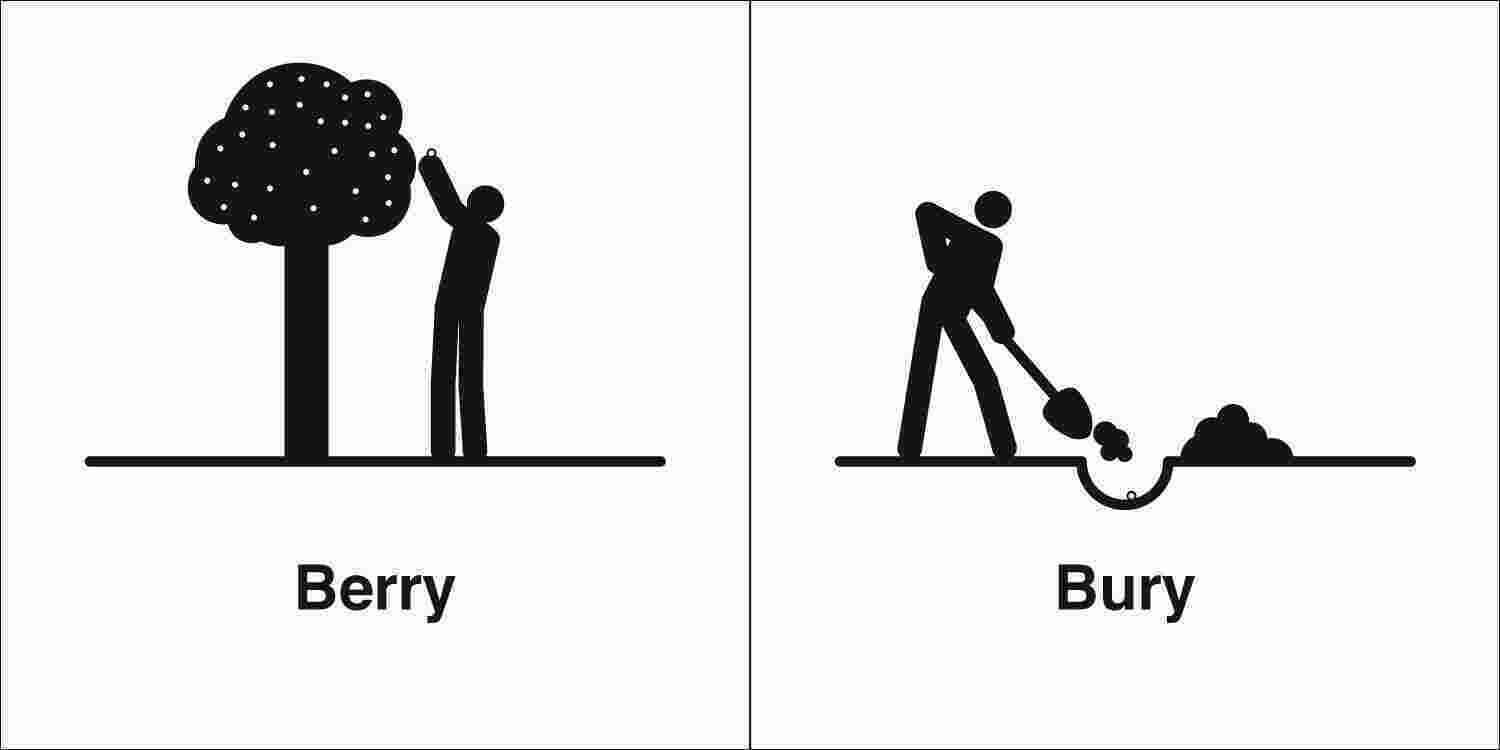Bury Meaning and Definition