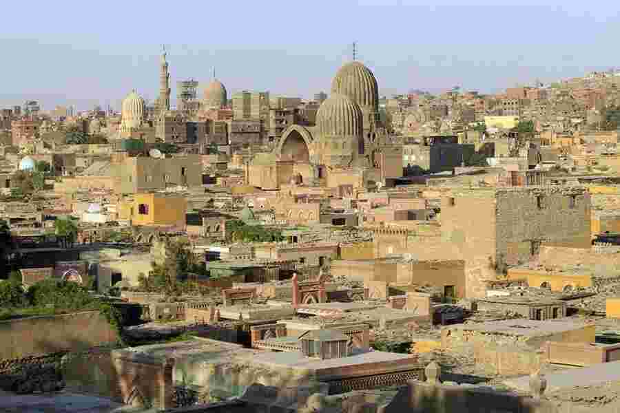 Cairo Meaning and Definition