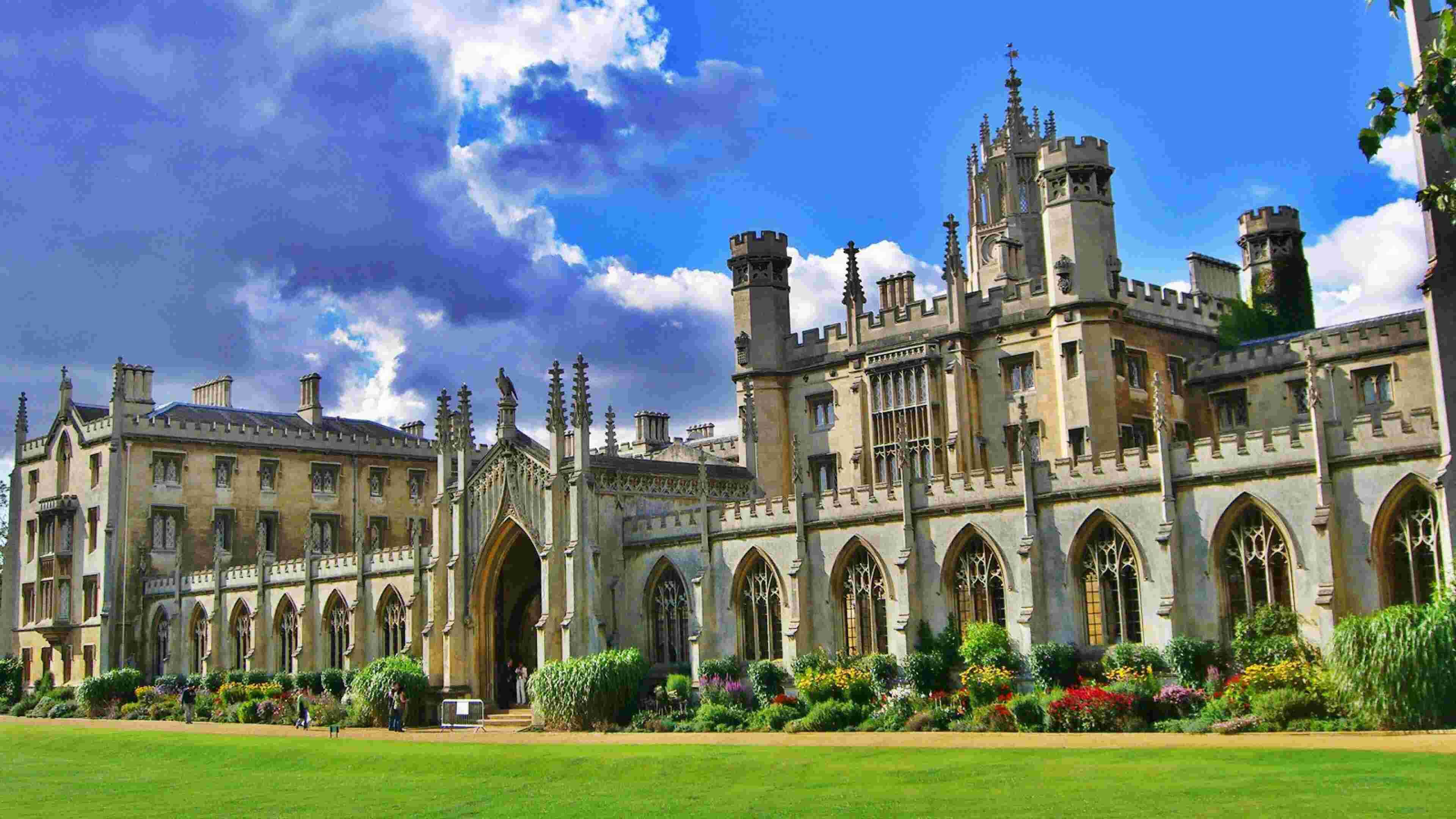 Cambridge Meaning and Definition