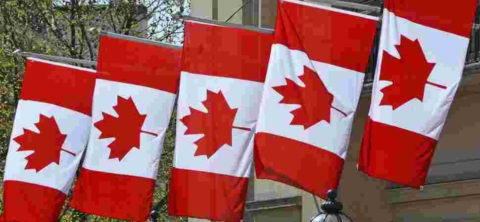 Canadian Meaning and Definition