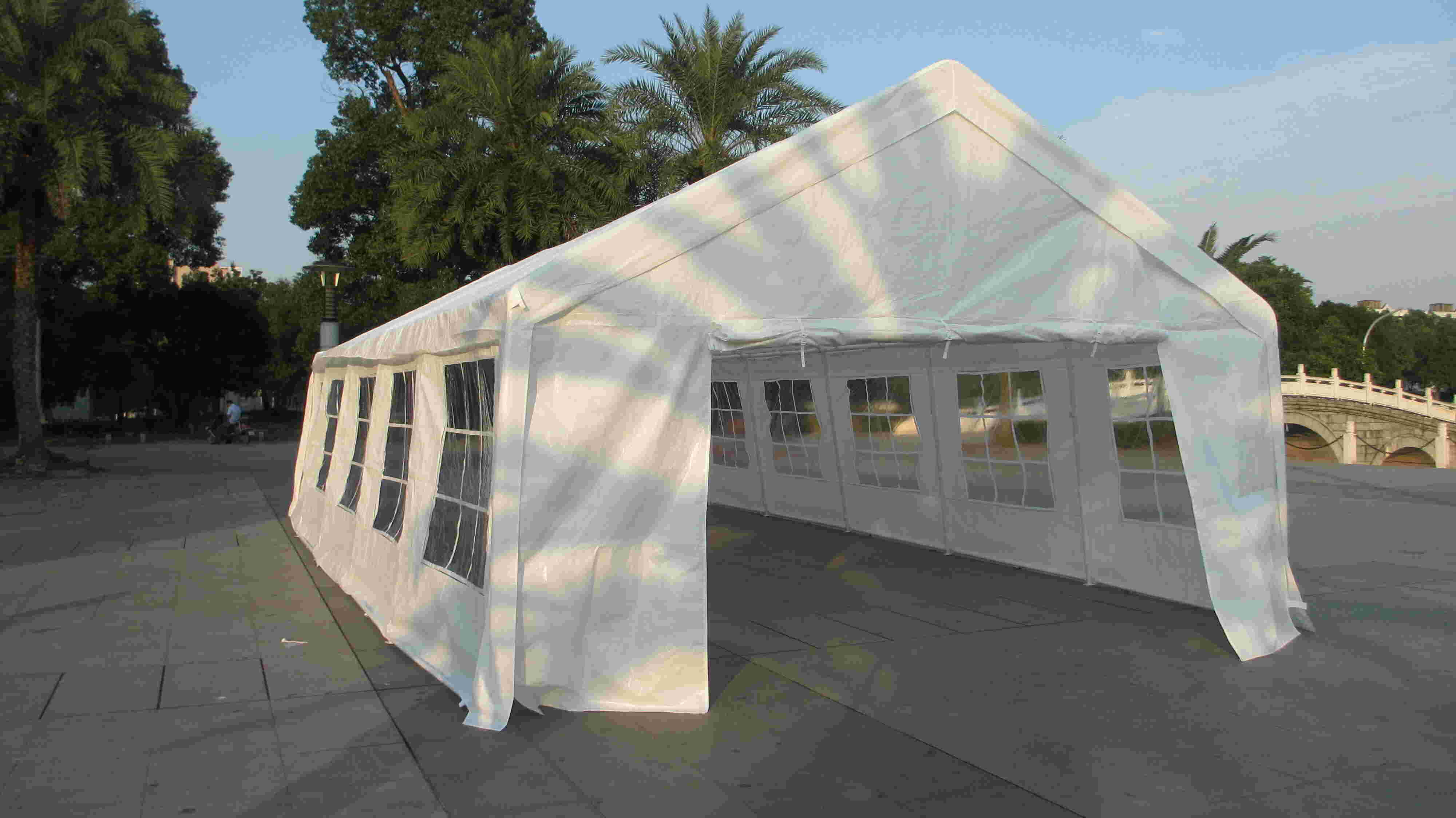 Canopy Meaning and Definition