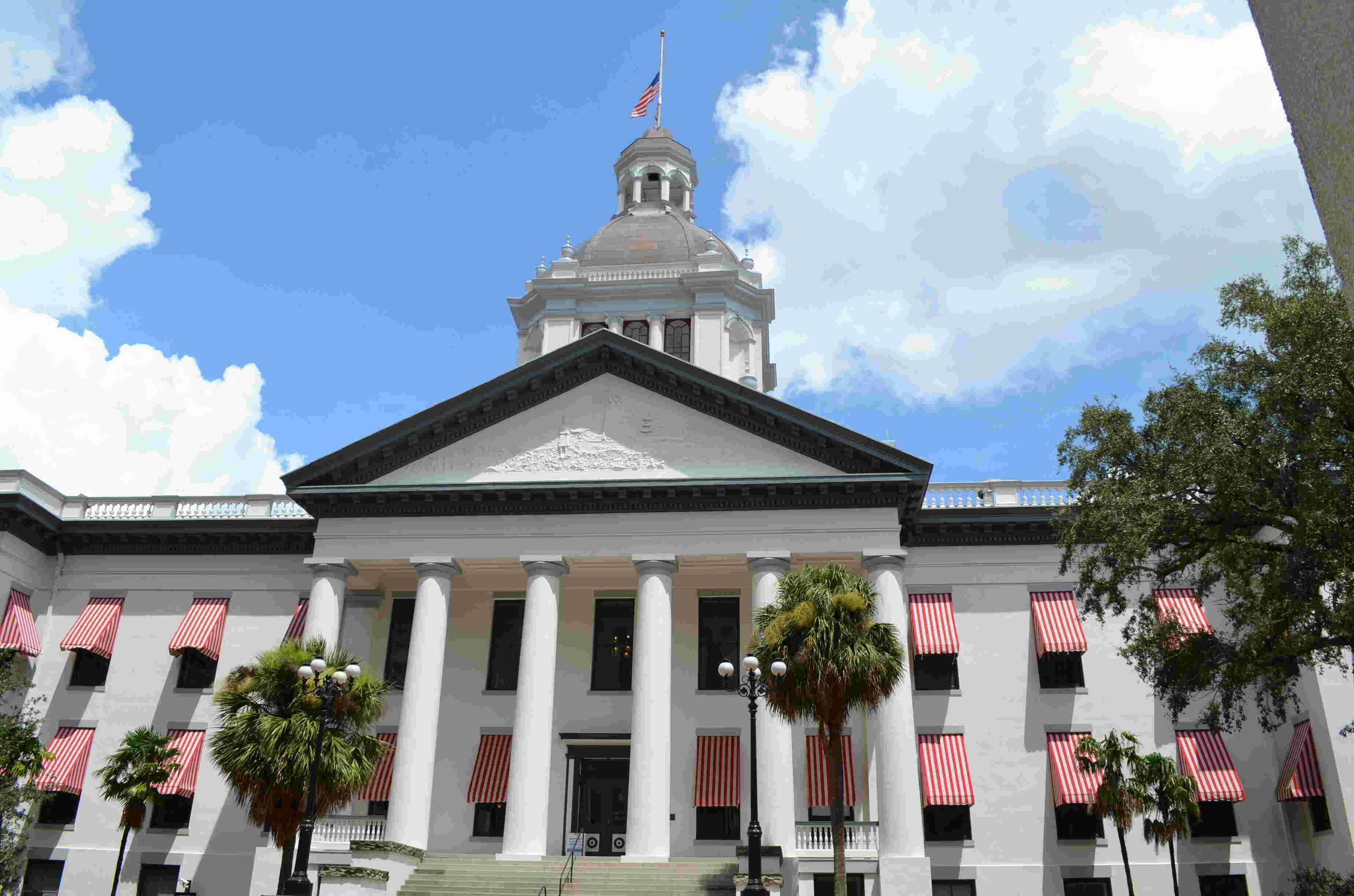 Capitol Meaning and Definition