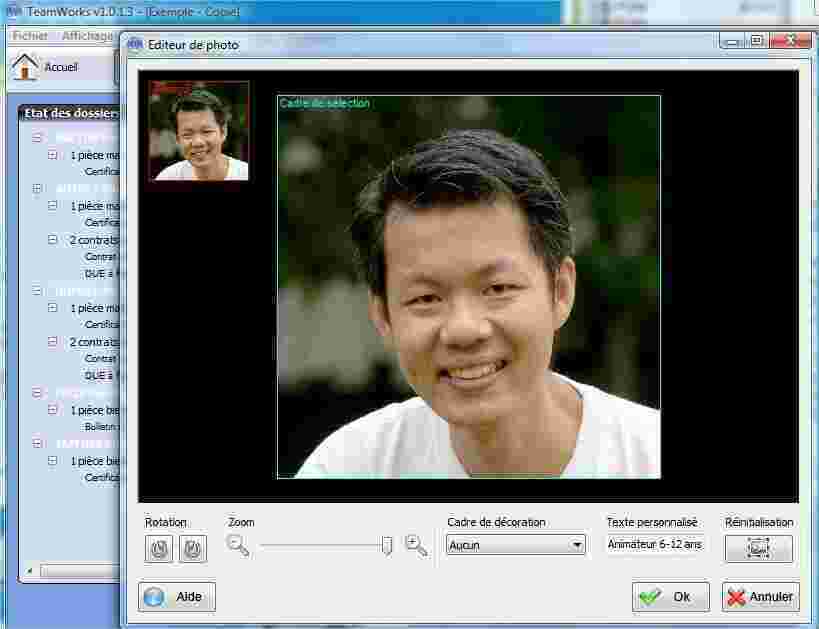 Captures Meaning and Definition