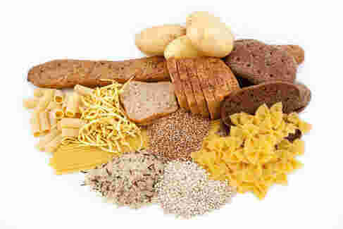 Carbohydrates Meaning and Definition