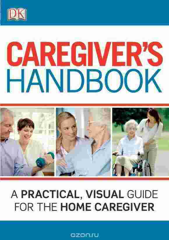 Caregivers Meaning and Definition