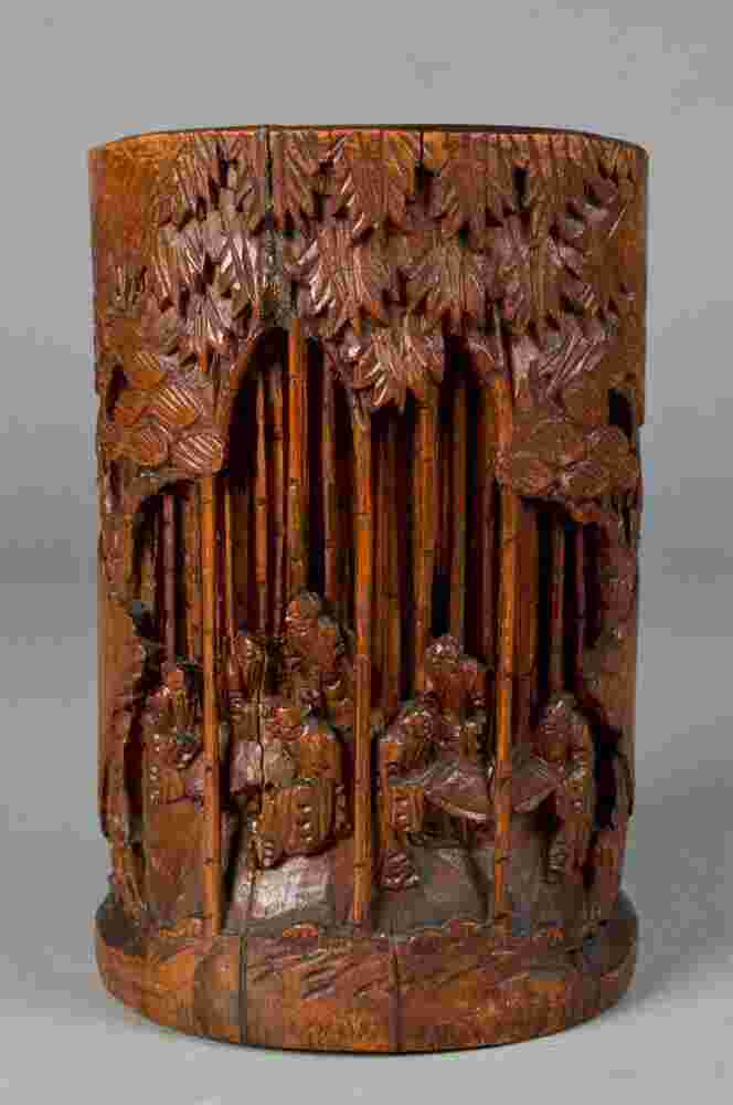 Carved Meaning and Definition