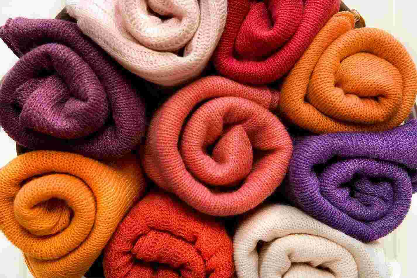 Cashmere Meaning and Definition