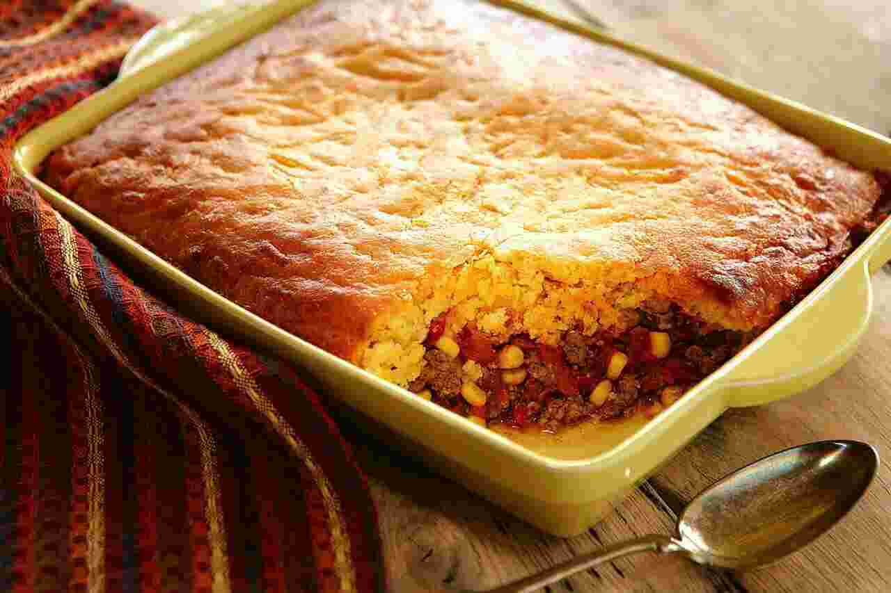 Casserole Meaning and Definition