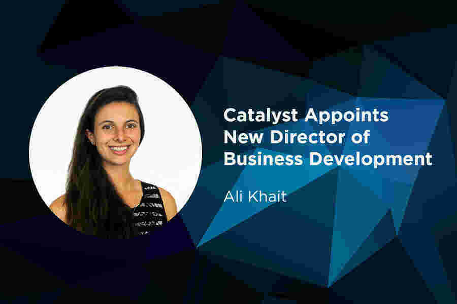 Catalyst Meaning and Definition